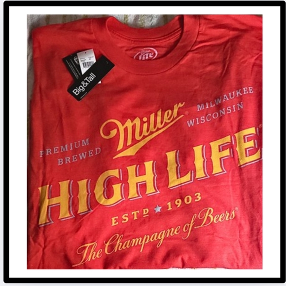 🔥T-SHIRT/MENS-3XLB - Picture 10 of 11